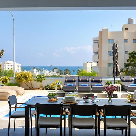 Fig Tree Bay Residences 7 Protaras Eksteriør billede
