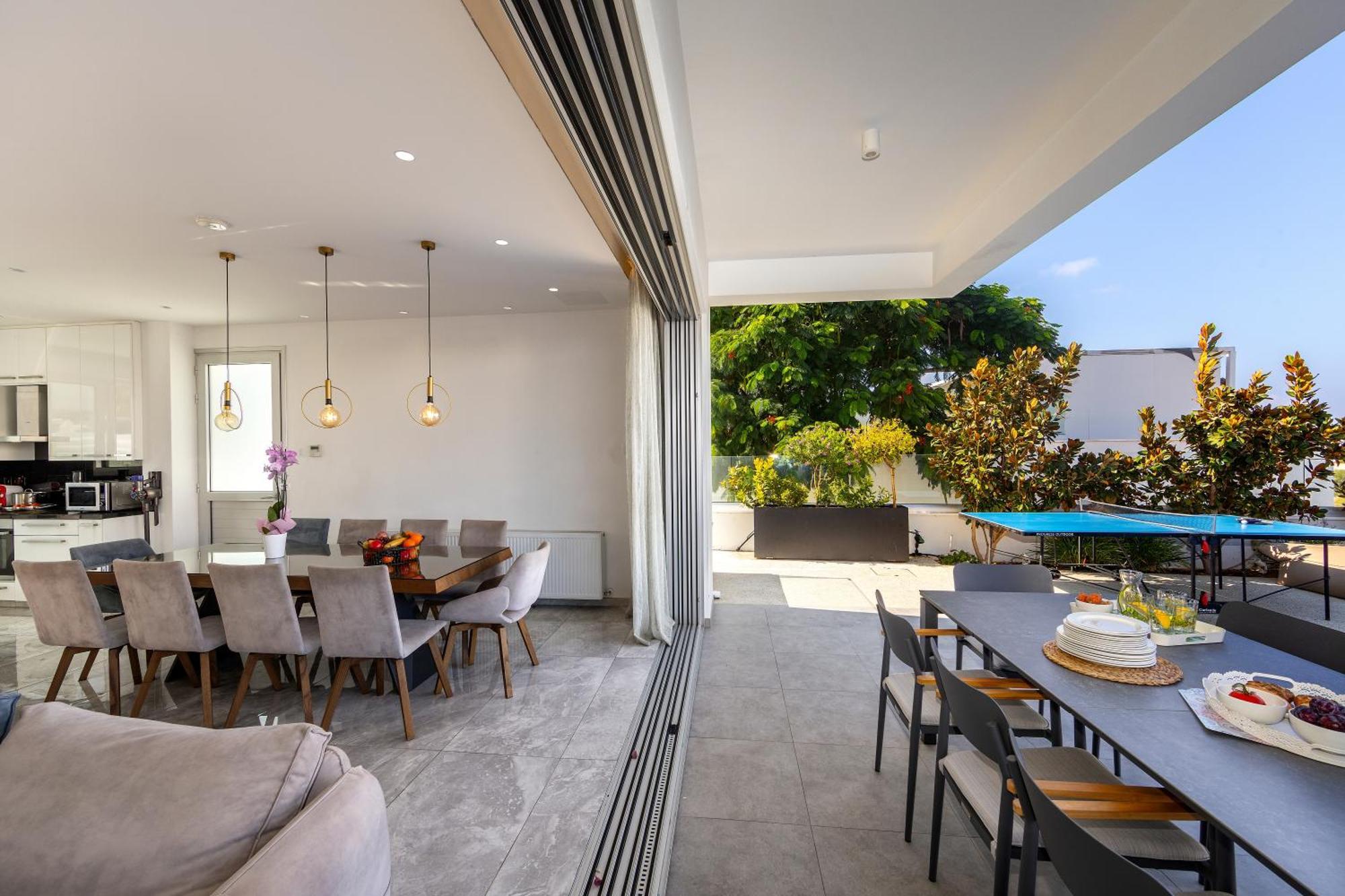 Fig Tree Bay Residences 7 Protaras Eksteriør billede