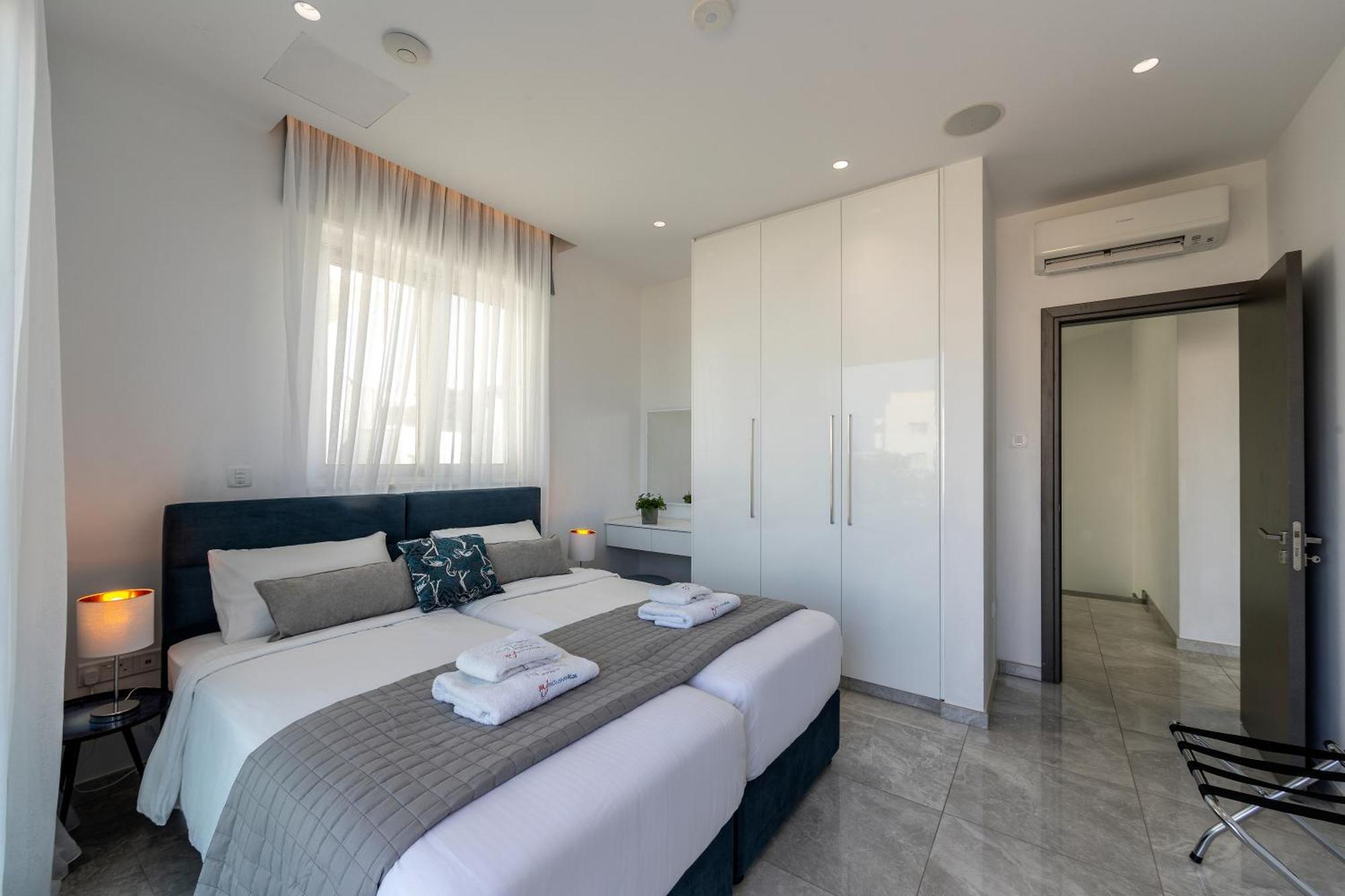 Fig Tree Bay Residences 7 Protaras Eksteriør billede